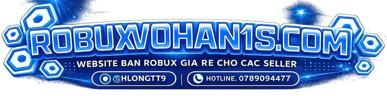 ROBUXVOHAN1S.COM