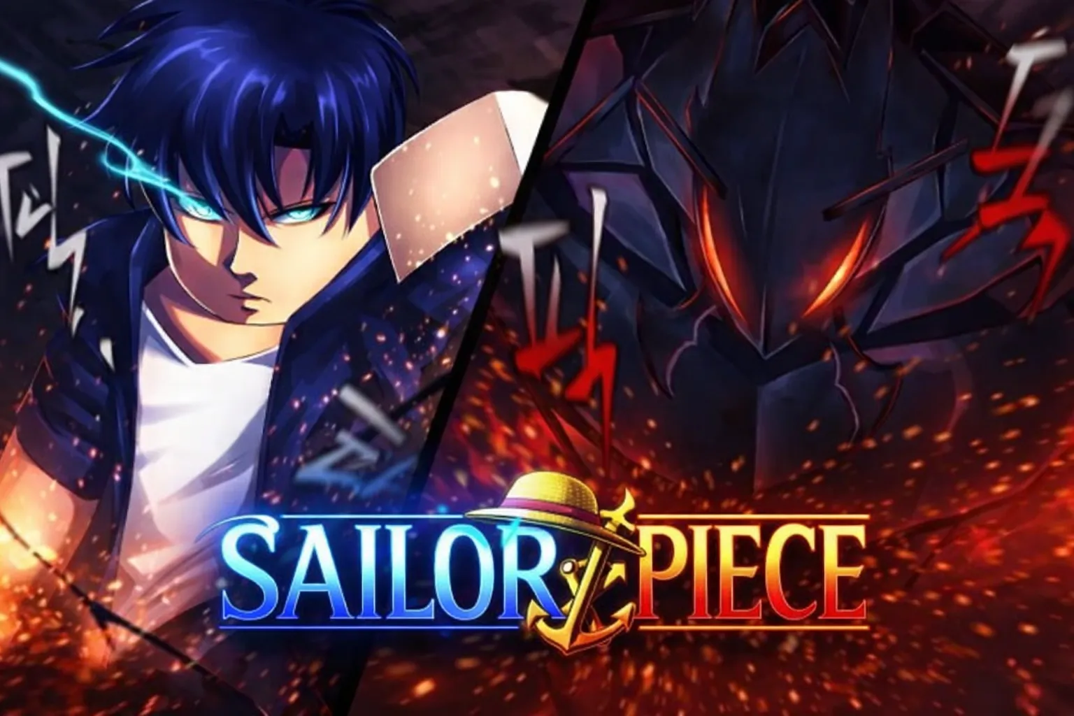 Cày Thuê Sailor Piece