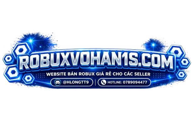 ROBUXVOHAN1S.COM