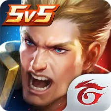 cày rank liên quân
