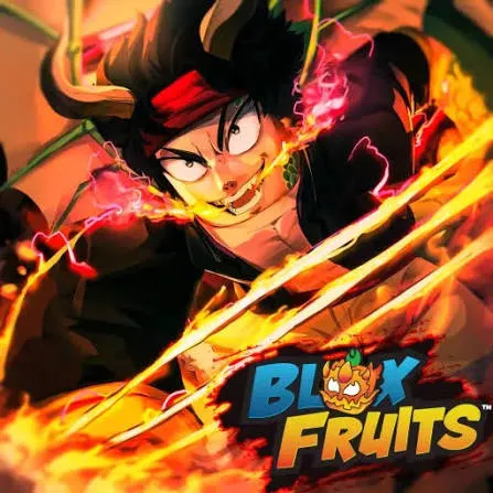 Gamepass blox fruit